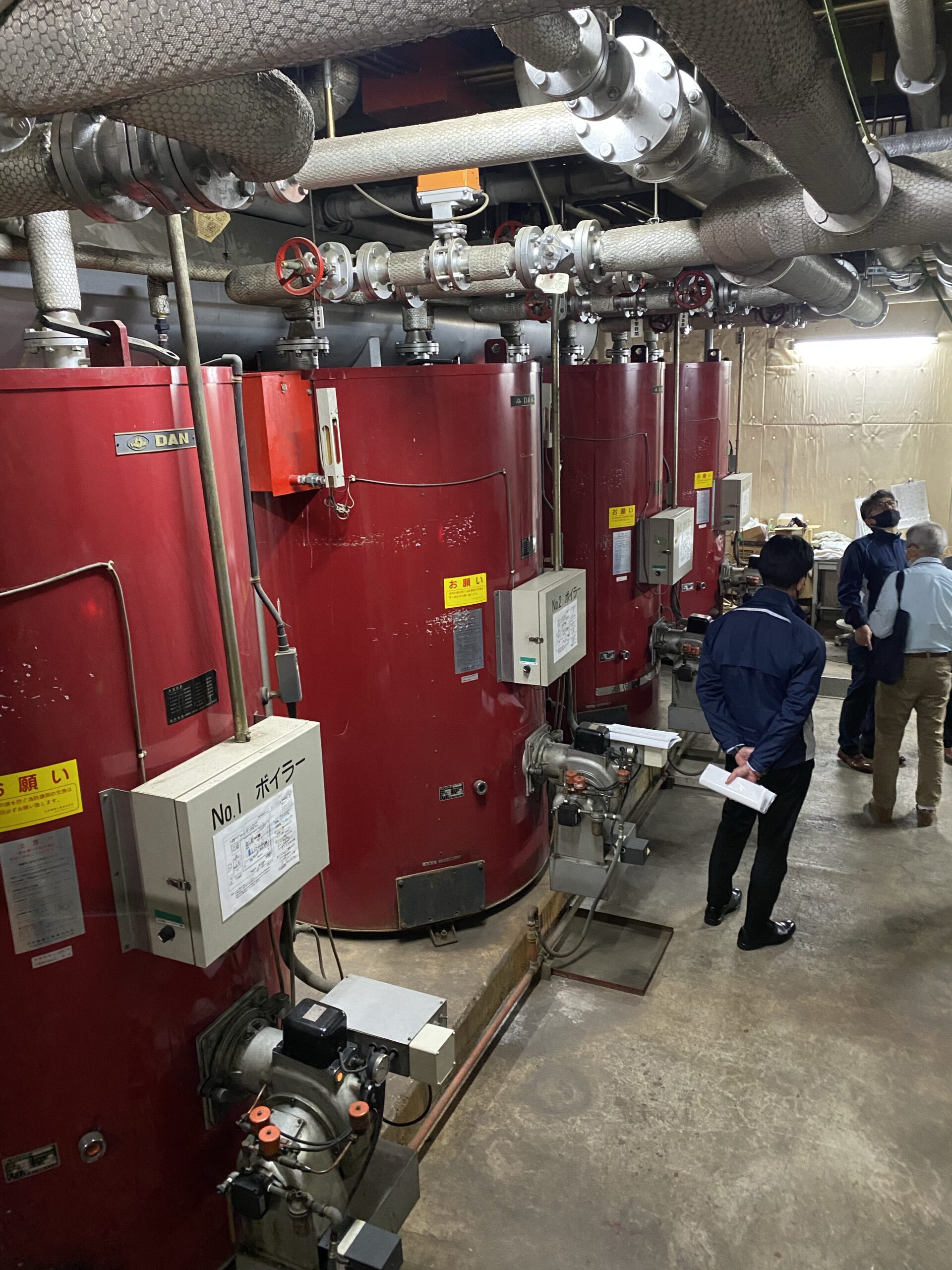 六甲アイランド